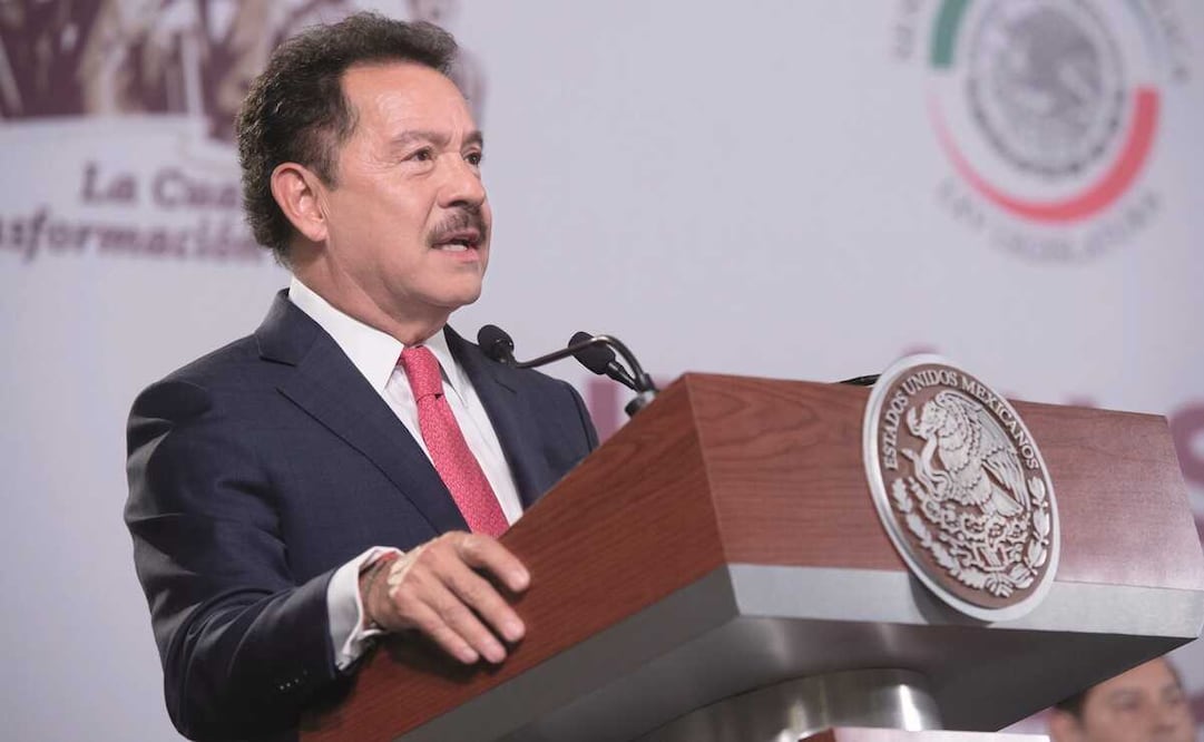 El objetivo es que “todas las disponibilidades que en existan en estos fondos y fideicomisos, se reintegren a las finanzas del Estado mexicano”. Foto: EL UNIVERSAL