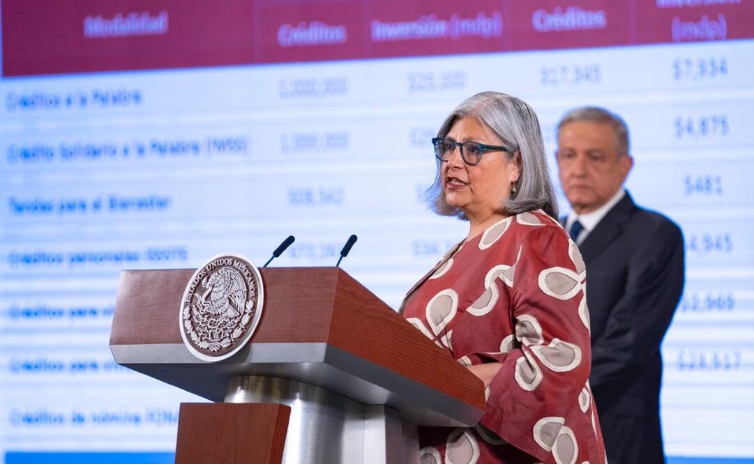 Foto: Sergio Tapia/EL UNIVERSAL