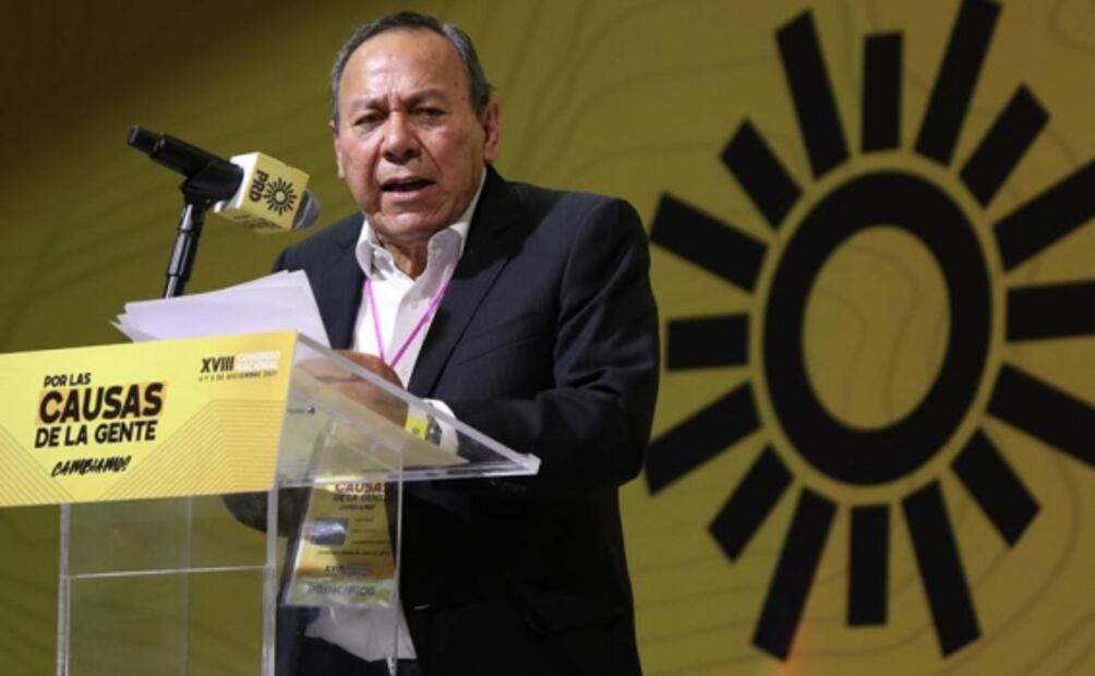 La "S" de los soberanos de Guerrero