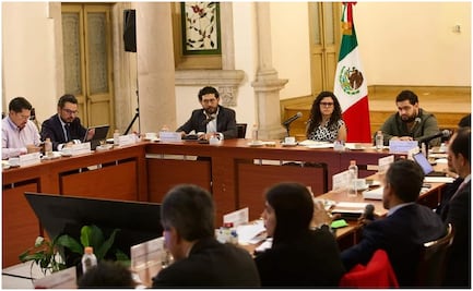 Comienza coordinación de trabajos del Fondo de Pensiones para el Bienestar