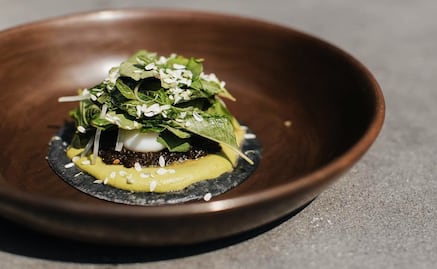 Mexico, Latin America's culinary hub