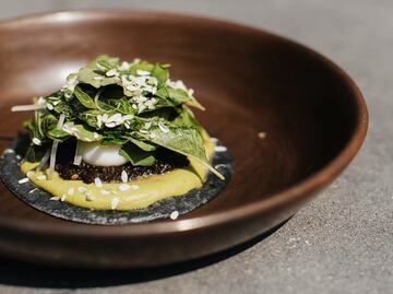 Mexico, Latin America's culinary hub