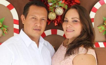 Encuentran con vida a hija del exsenador Adolfo Romero Lainas y su esposo en Oaxaca; se reportan en buen estado de salud