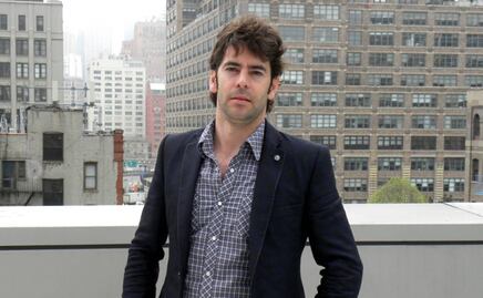 Eduardo Noriega trabaja de nuevo con mexicanos