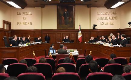 Suprema Corte invalida "derecho a la vida" desde la concepción en Aguascalientes