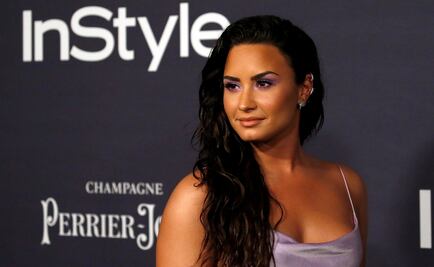 TMZ asegura que Demi Lovato fue hospitalizada por sobredosis
