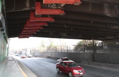 Metro CDMX lanza licitación para las obras de renivelación en tramo elevado de la Línea 9