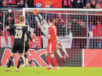 DFL impulsa las ideas de avance