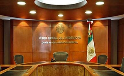 Suspenden a magistrado por nepotismo, acoso sexual y amenaza de muerte