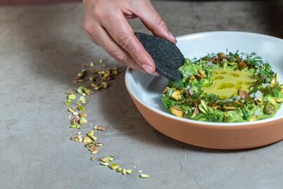 5 restaurantes de la CDMX con el mejor guacamole