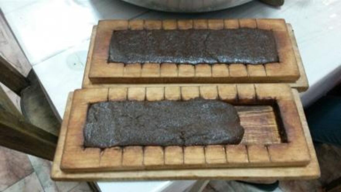 Mujeres unidas por el chocolate