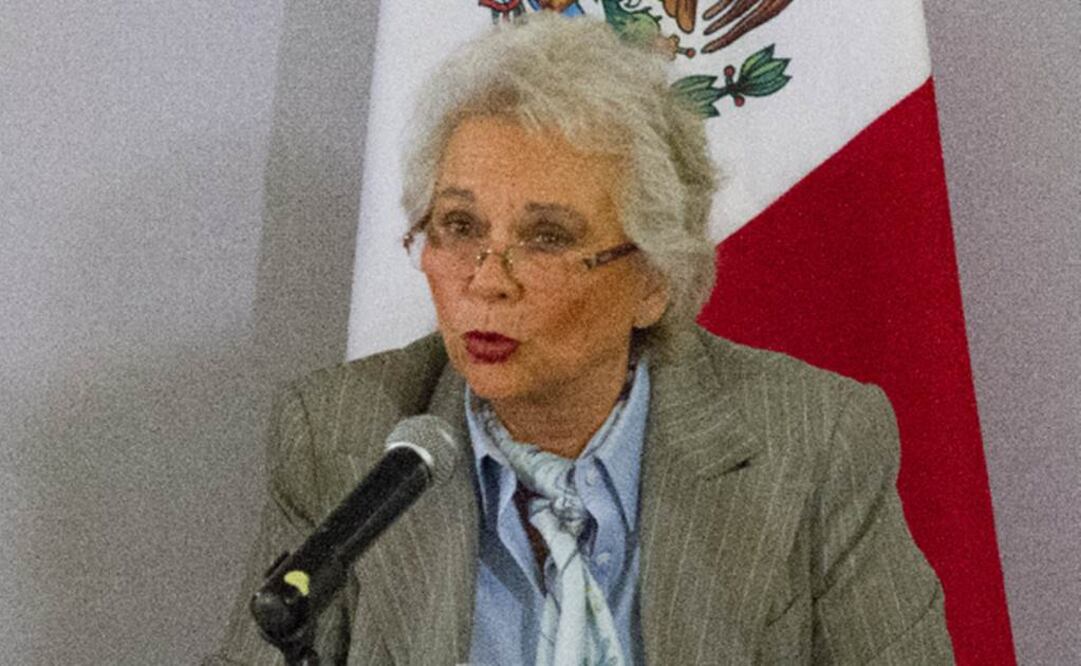 Incremento en uso de cannabis en México obliga a legislar en la materia: Sánchez Cordero 