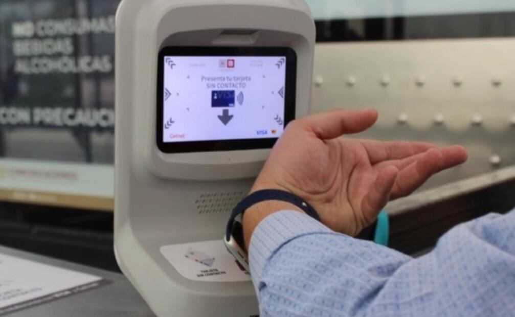 Línea 4 del Metrobús ya acepta pagos electrónicos para viajes, te decimos cómo funciona