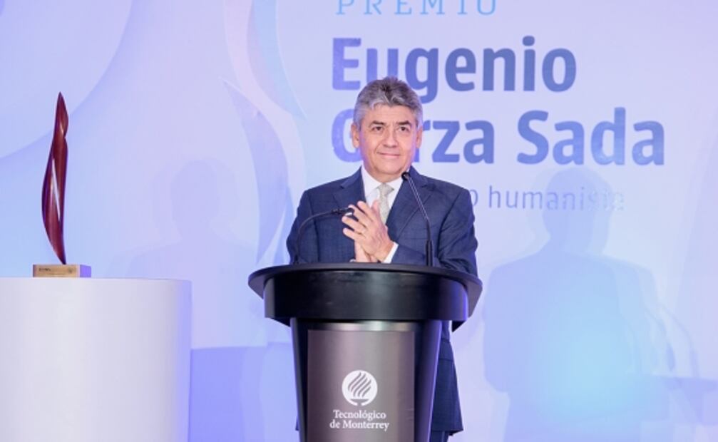 Tec de Monterrey y FEMSA premian proyectos con impacto social