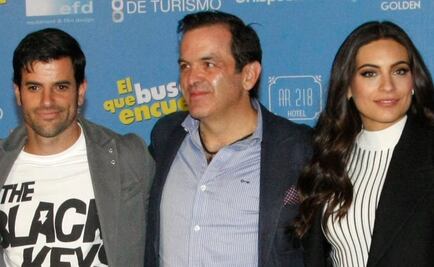 El amor platónico de Ana Brenda