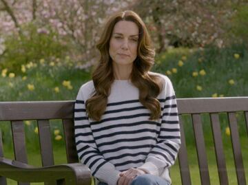 Kate Middleton: ¿Por qué la gente cree en "conspirakate", las teorías de conspiración sobre la princesa de Gales?