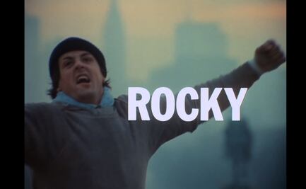 Fans ponen como "campeón" a "Rocky" y se sienten decepcionados 