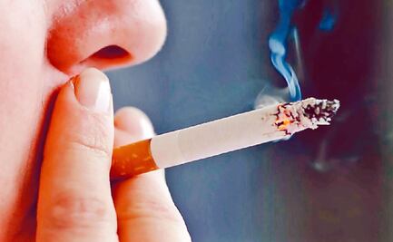 Senador de Morena denuncia presión de empresas para evitar regulación del tabaco