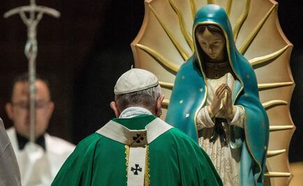 Grandes ciudades silencian rostros sin ciudadanía: Papa