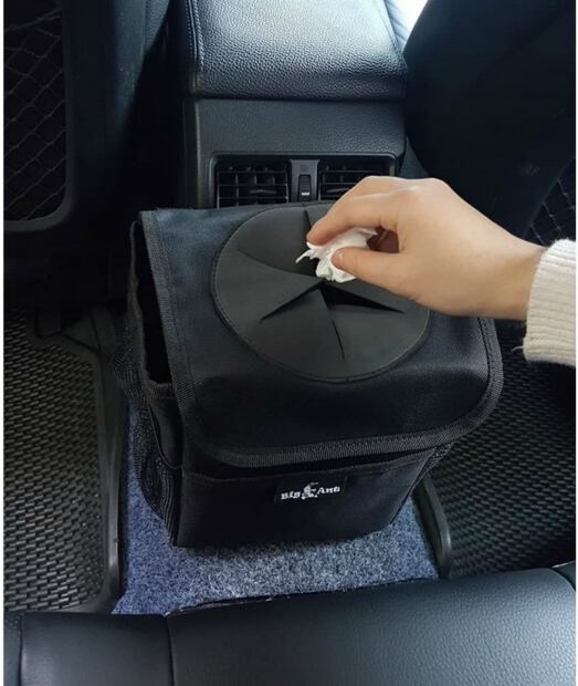 Haz que el interior de tu auto luzca impecable gracias a estos productos