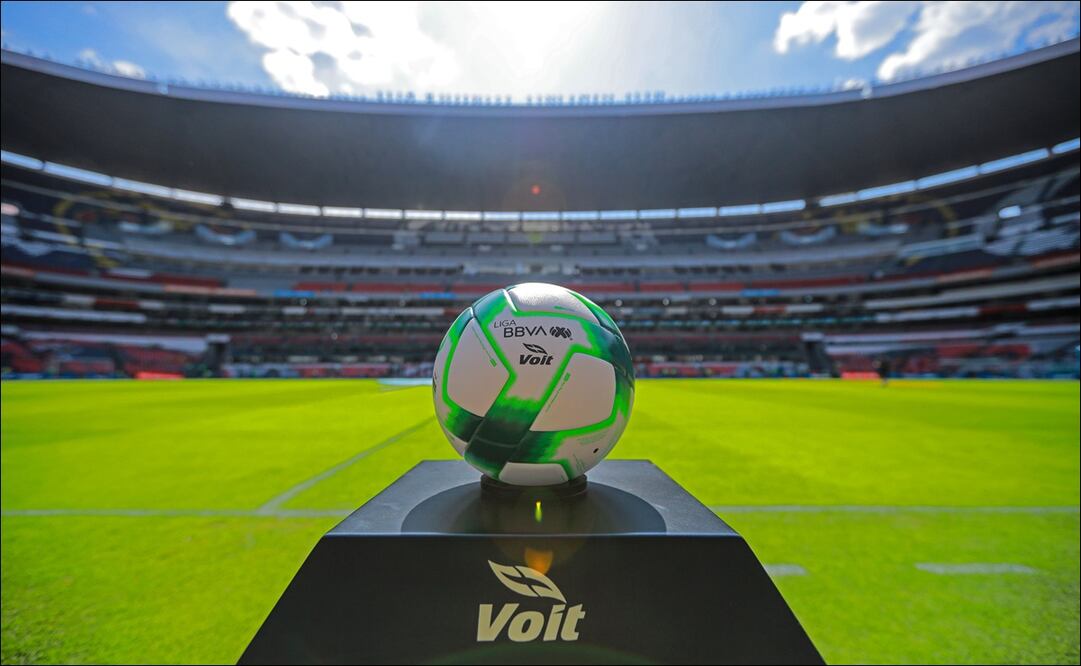 REVISA LAS FECHAS Y LOS HORARIOS DE LAS SEMIFINALES DE LA LIGA MX - FOTO: IMAGO7