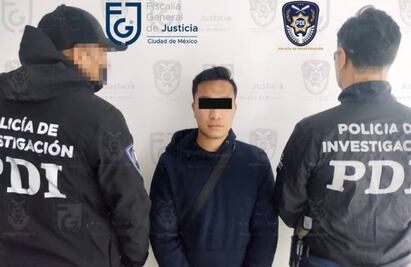 Caso Sofía: Dictan casi 40 años de cárcel a Mauro, feminicida de la joven estudiante de la UNAM