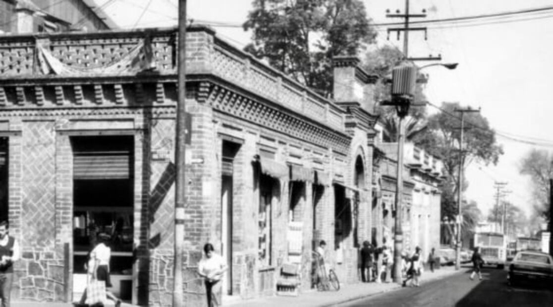 Cuáles son los 3 mercados más antiguos de la CDMX