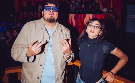 ¿Quiénes son Cachirula & Loojan, los mexicanos que estarán en el Coachella 2026?