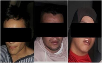 A proceso, 3 hombres por homicidio y lesiones a un menor en la Cuauhtémoc
