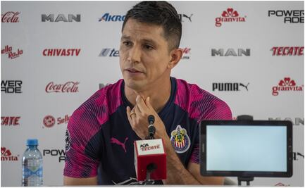 La Liga MX ya planea conferencias virtuales