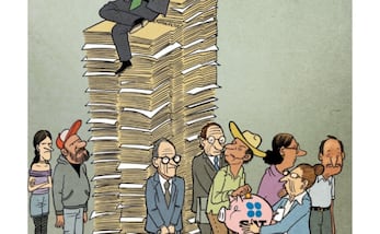 Cartón de CHELO