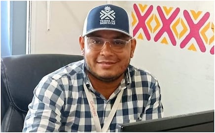 Secuestran a líder social en frontera de Oaxaca y Veracruz; ambos estados se niegan a emitir la ficha de búsqueda