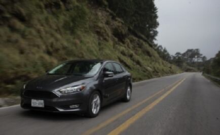 Ford revisará unos 8 mil vehículos en Norteamérica por defecto en freno