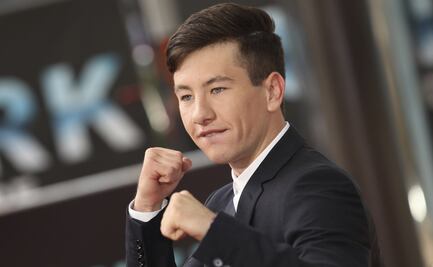Barry Keoghan, actor de "Eternals" y "Batman", es arrestado en estado de ebriedad