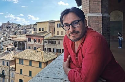 El FIC otorgará la Presea Cervantina, de forma póstuma, a Huemanzin Rodríguez