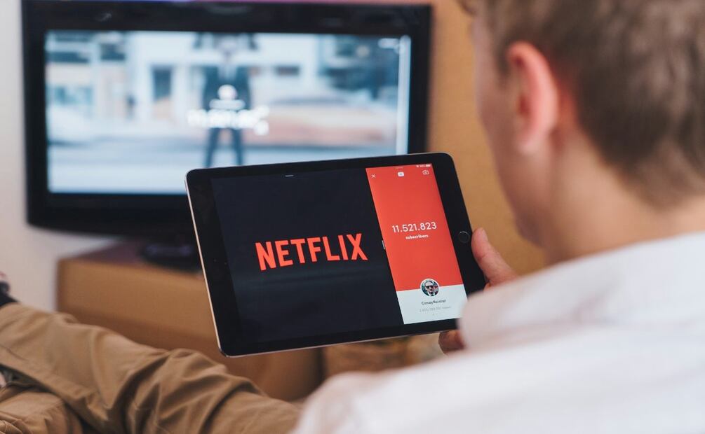 Ponle play a la diversión con estas miniseries de Netflix. Foto: Unsplash
