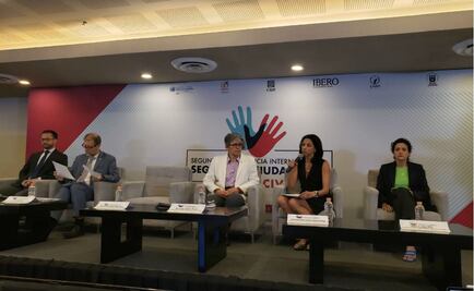 Urge fortalecer a las policías para que realicen su trabajo: expertos