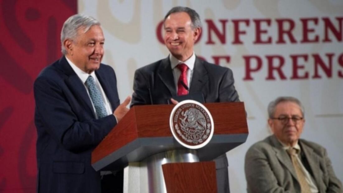 ¿Quién es la tapada o el tapado de AMLO?
