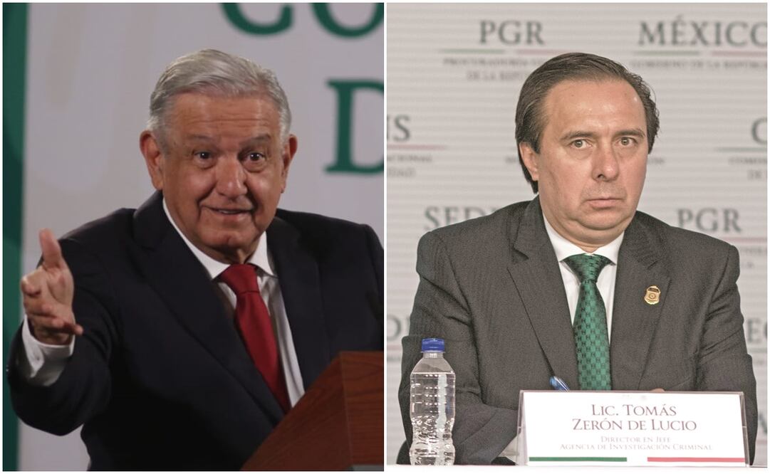 Foto: Carlos Mejía / Archivo 