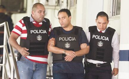 “Lo acusan de matar a un muerto”: Borge se alista para audiencia por aprovechamiento ilícito