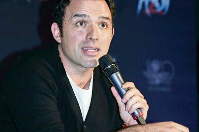 Le toman gusto a hacer secuelas