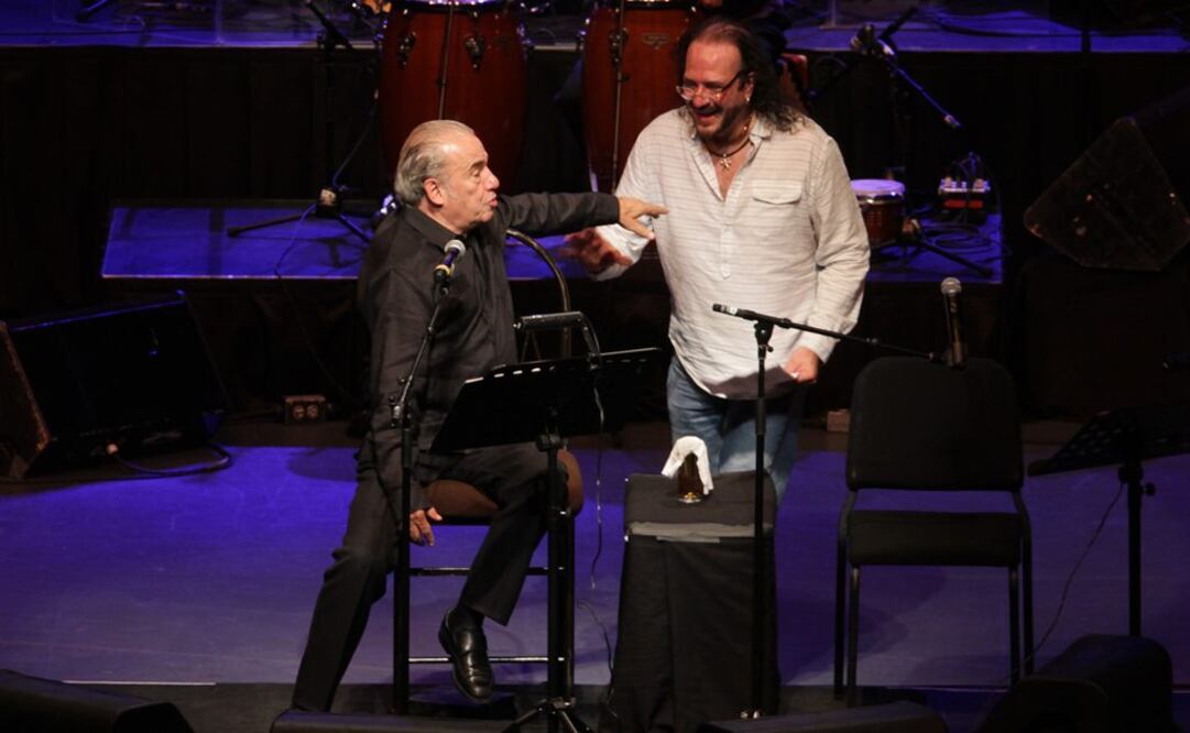 FOT: Juan Boites/EL UNIVERSAL