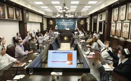 Baja California Sur reabrirá actividades no esenciales a partir del 15 de junio