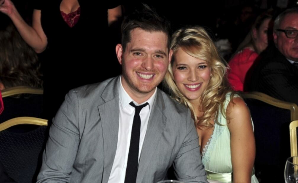 Cinco cosas que hacen a Michael Bublé un hombre encantador