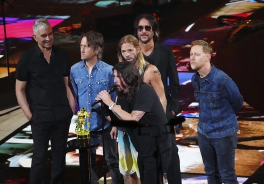 A 40 años de MTV: ¿Qué ocurrió en los VMAs 2021?