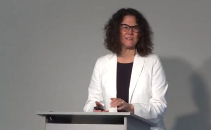 Tratamiento del covid-19: el punto débil del coronavirus que encontró una científica mexicana