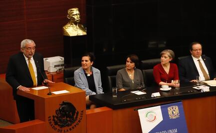 “Quieren violentar a la UNAM”, acusa Graue