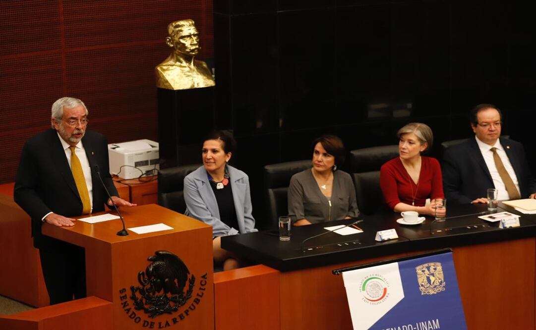 Foto: Berenice Fregoso