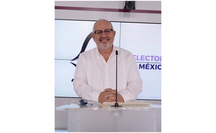 Marco Rascón propondrá apoyo a Pymes en segundo debate capitalino