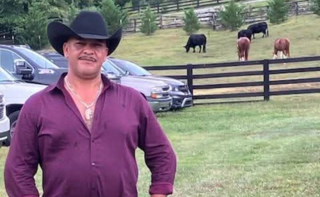 Jesús Loera "Chuy" llevaba al menos dos años trabajando en el consulado, y según testimonios, era reconocido por su amabilidad y disposición de apoyar a todos. Foto: Facebook